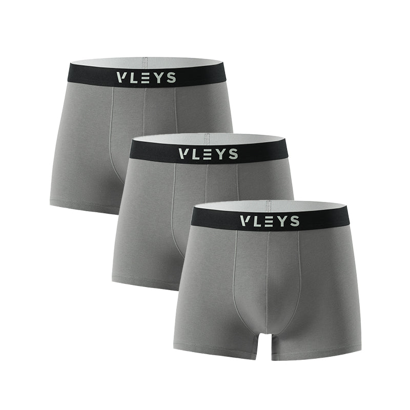 Boxershorts 3er-Pack