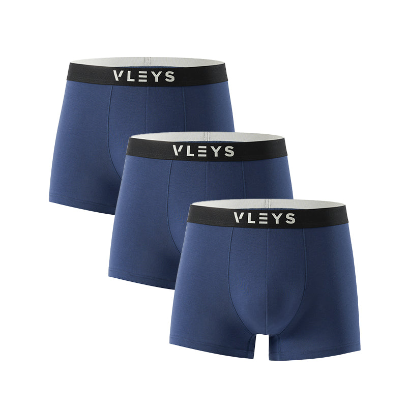 Boxershorts 3er-Pack