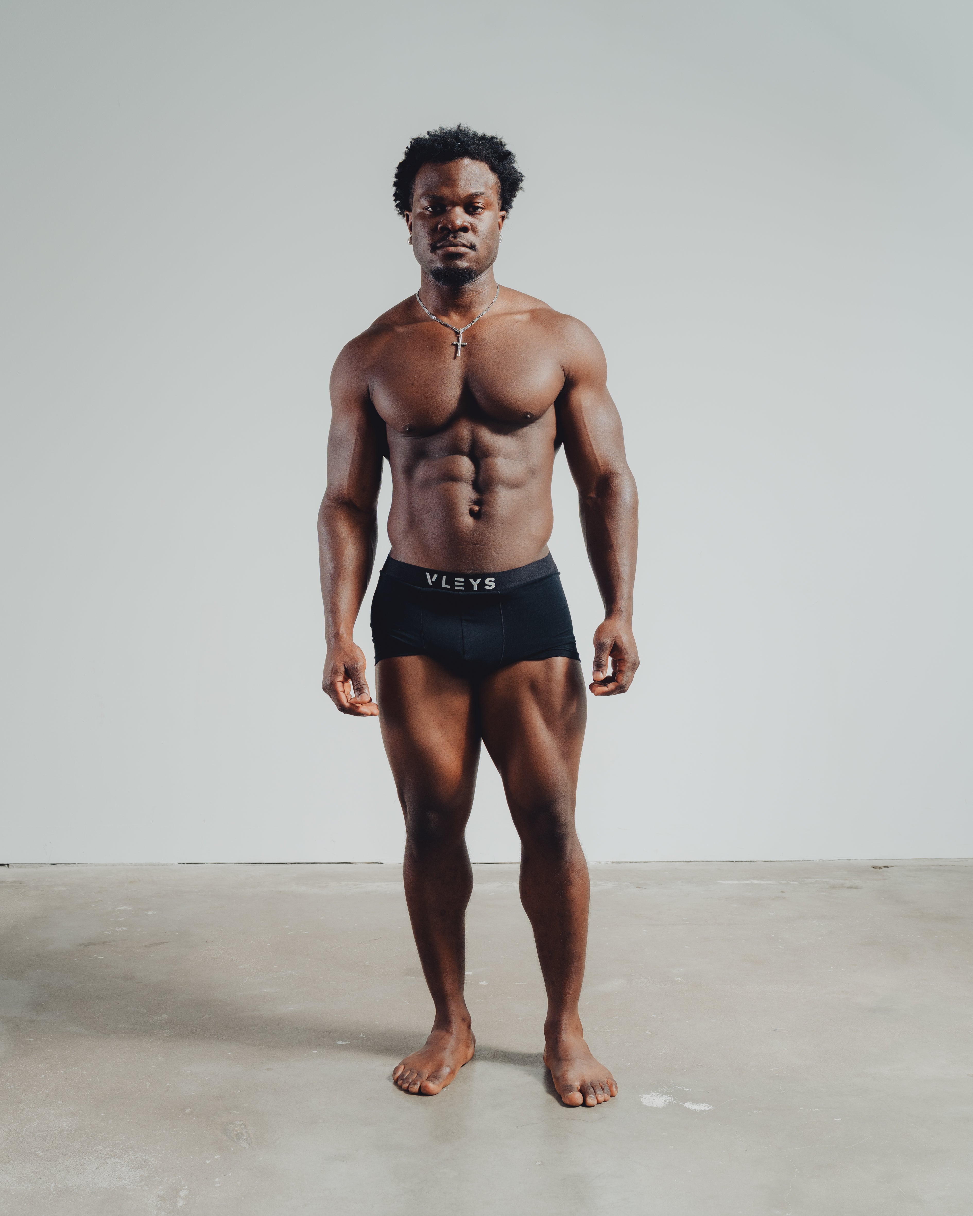 Boxershorts 3er-Pack