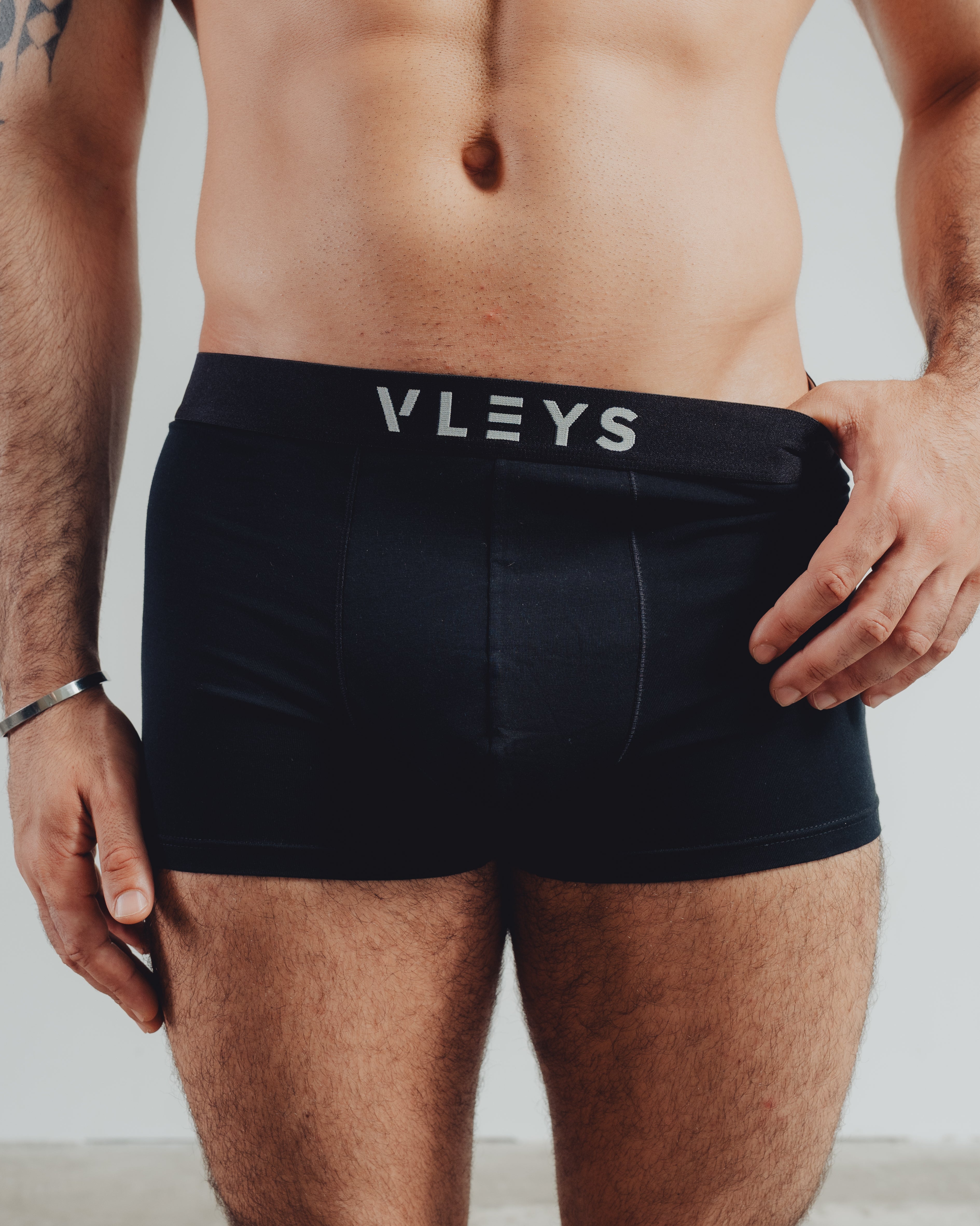 Boxershorts 6er-Pack