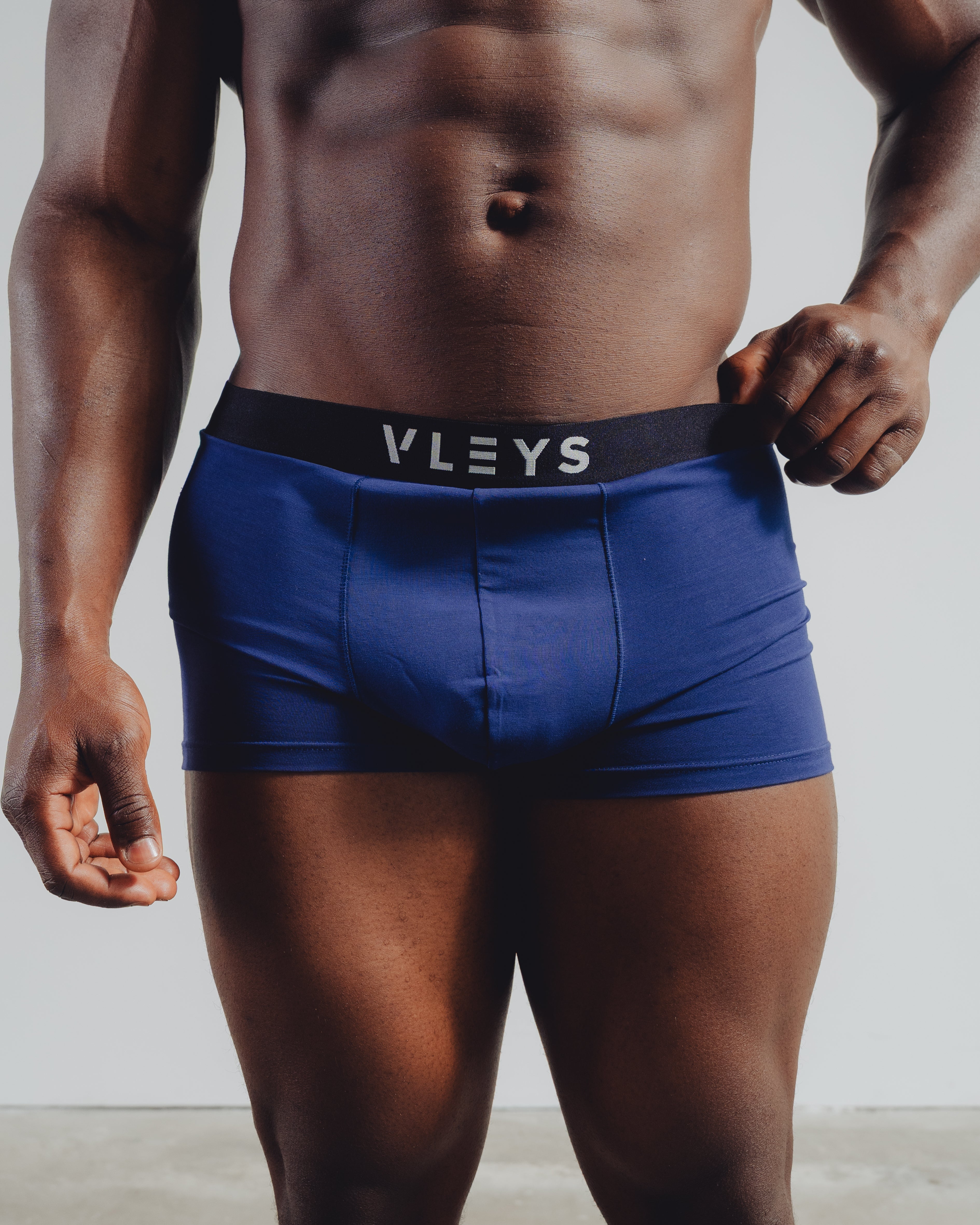 Boxershorts 6er-Pack