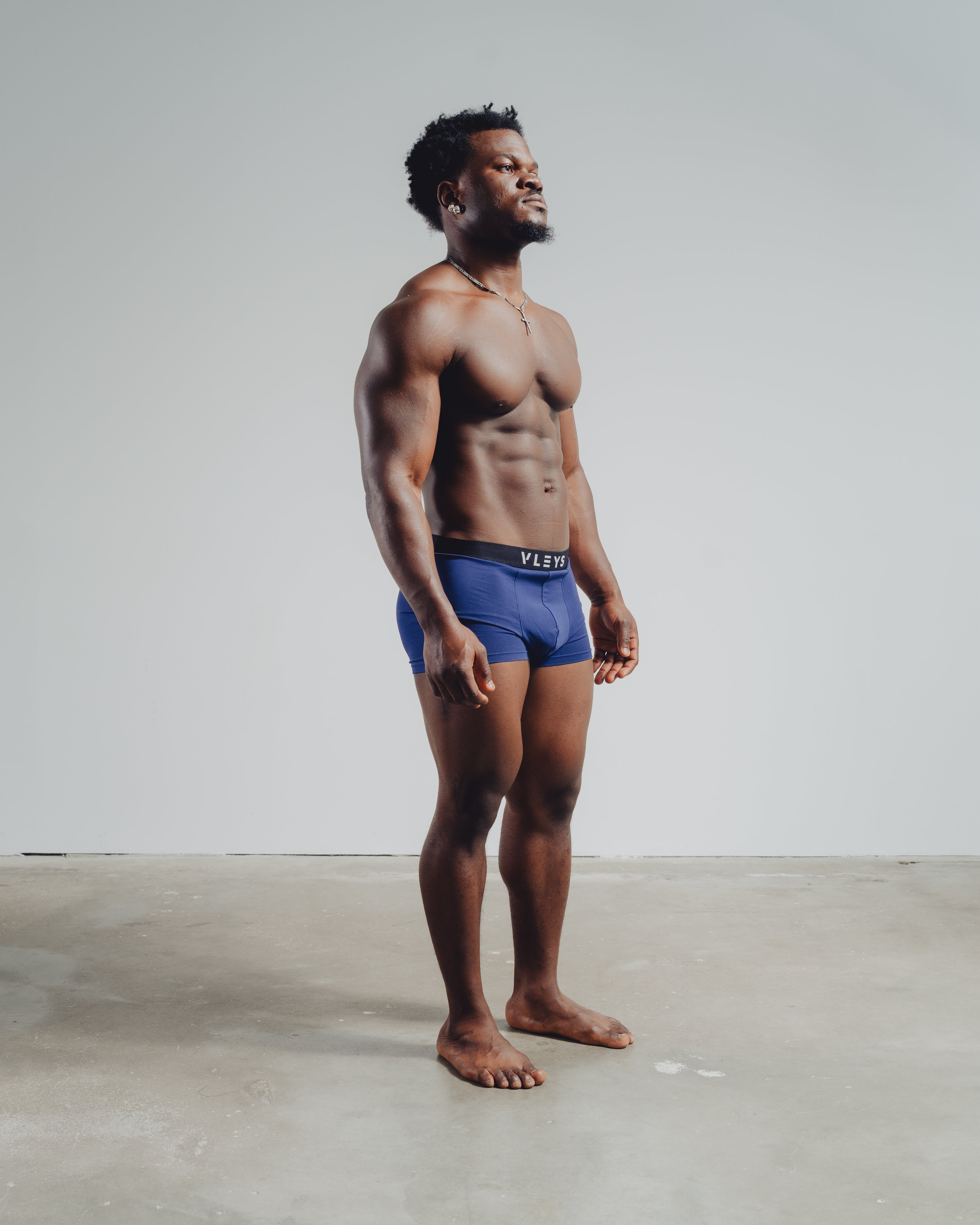 Boxershorts 3er-Pack