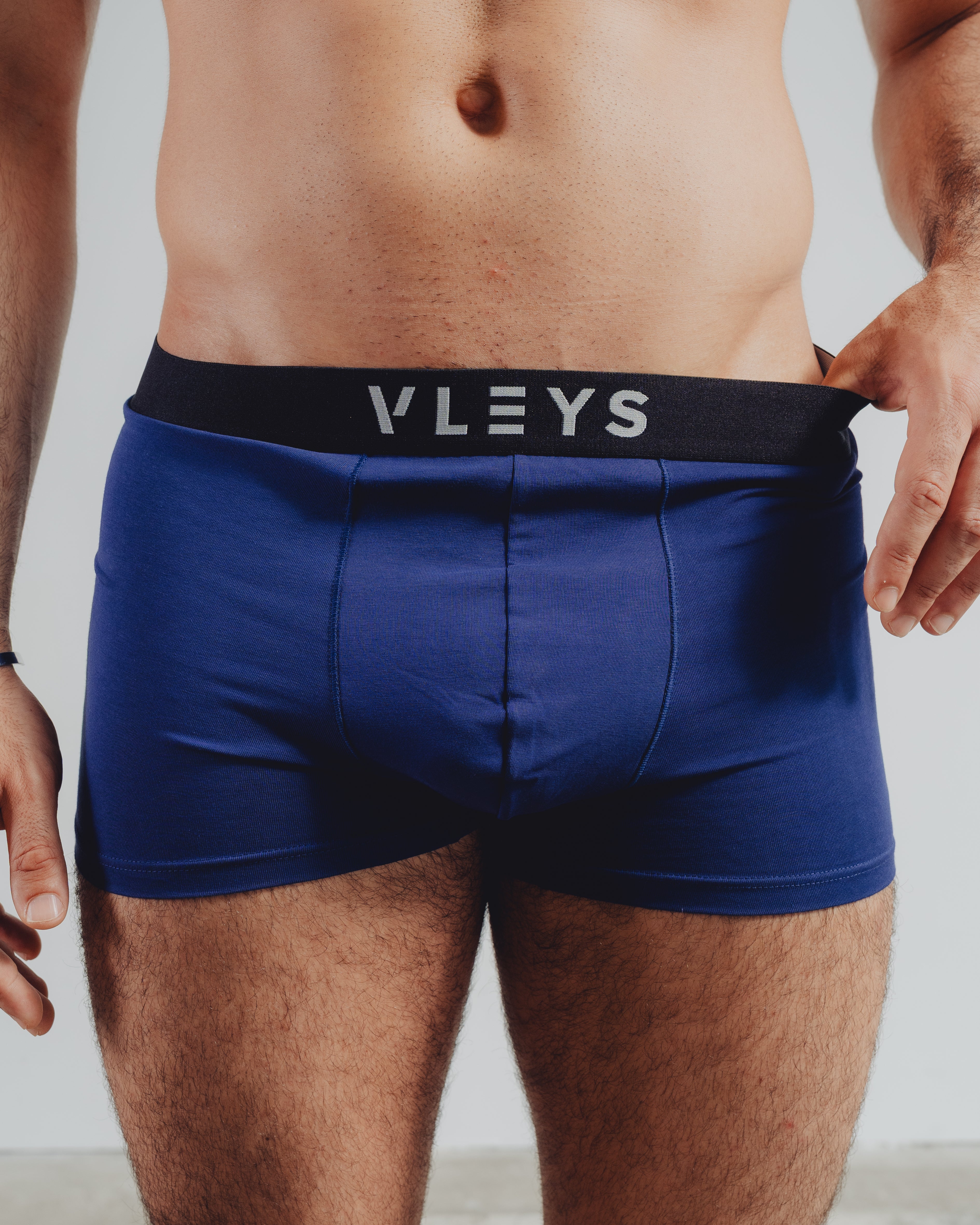 Boxershorts 6er-Pack