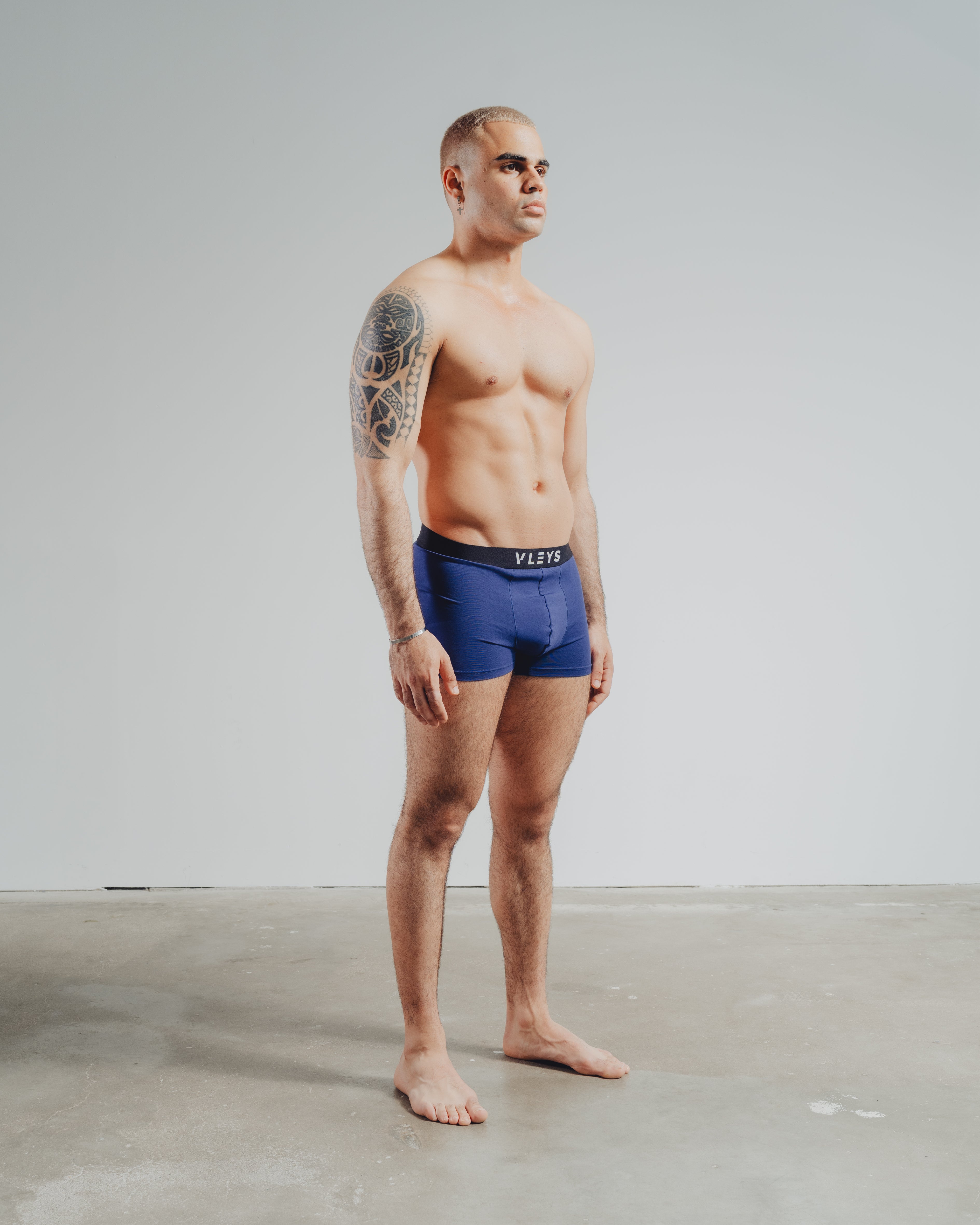 Boxershorts 6er-Pack