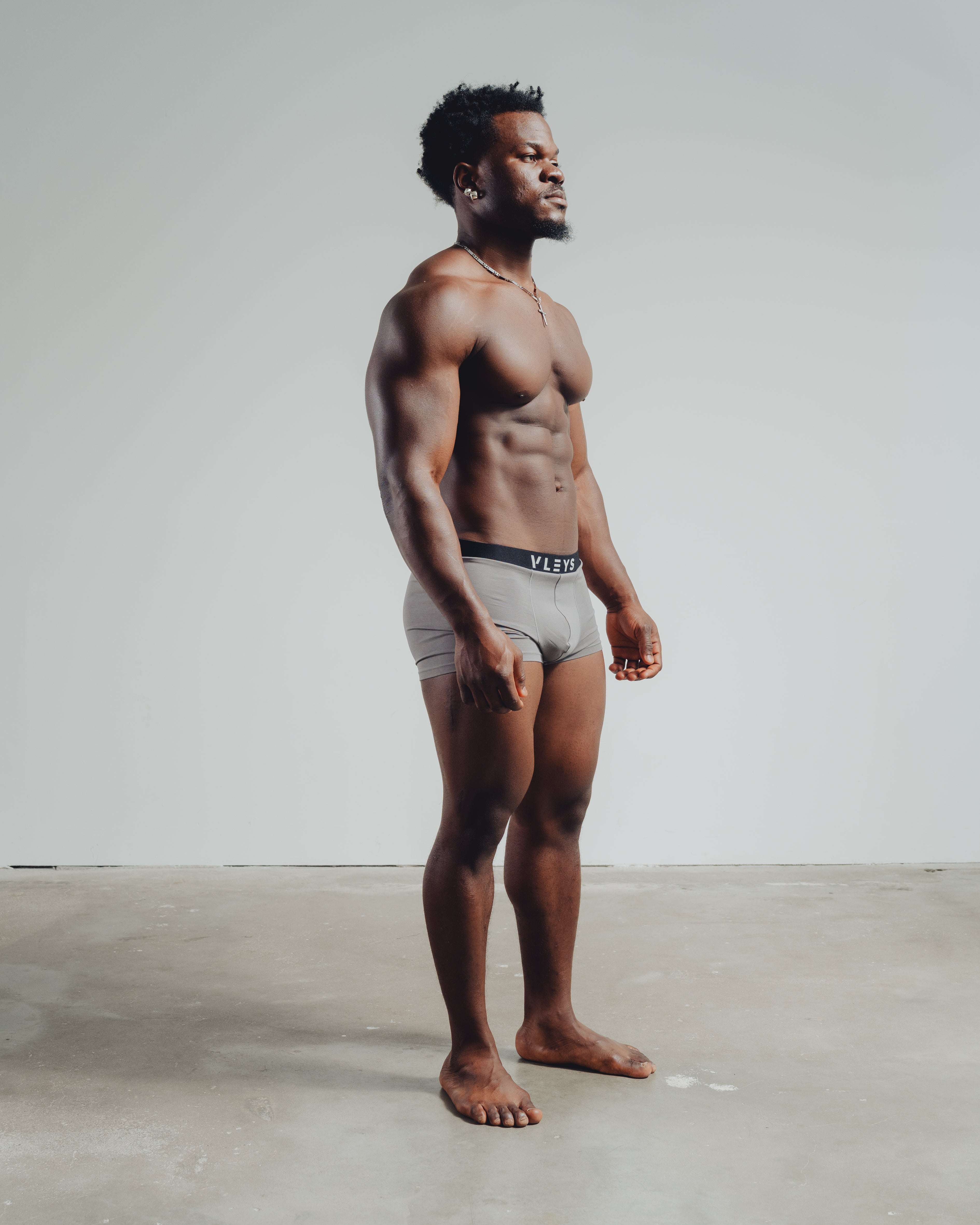 Boxershorts 6er-Pack
