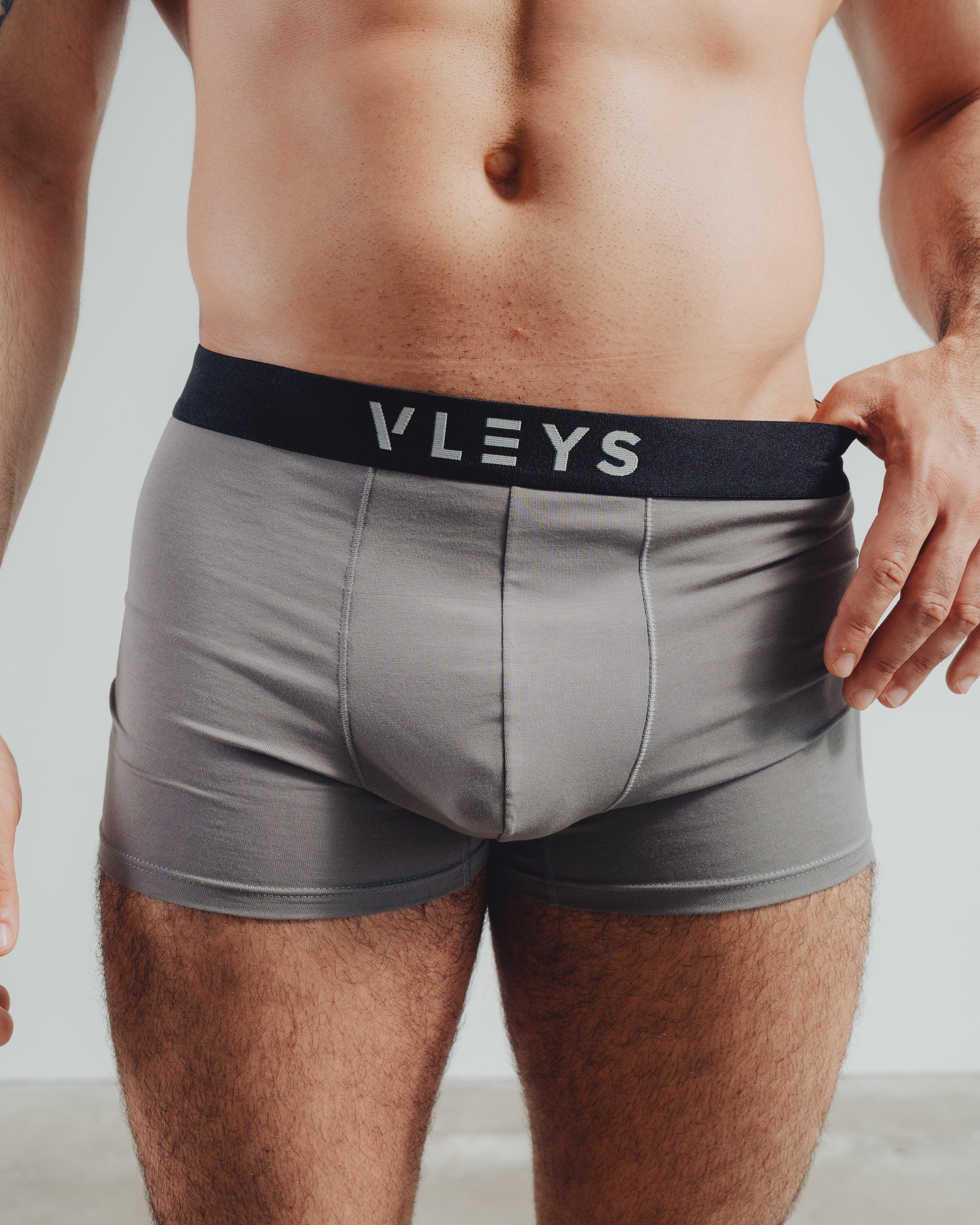 Boxershorts 6er-Pack