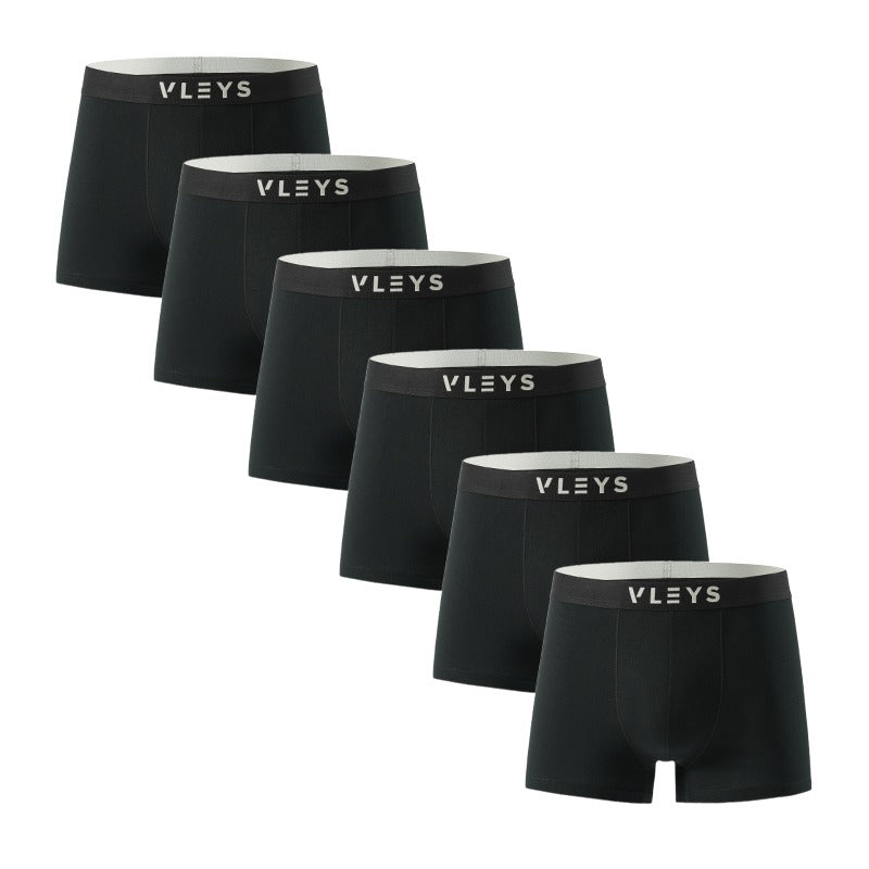 Boxershorts 6er-Pack