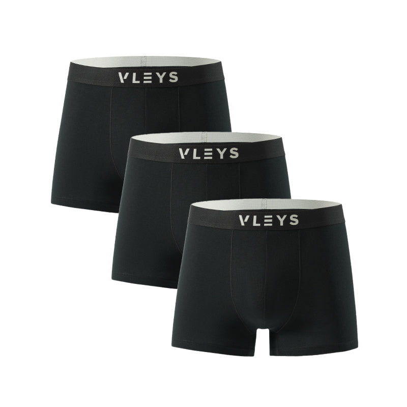 Boxershorts 3er-Pack