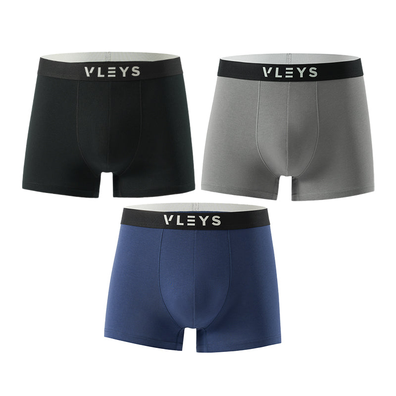 Boxershorts 3er-Pack