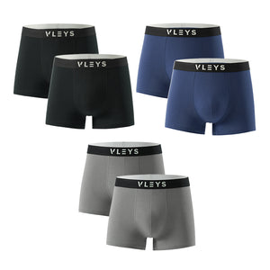 Boxershorts 6er-Pack