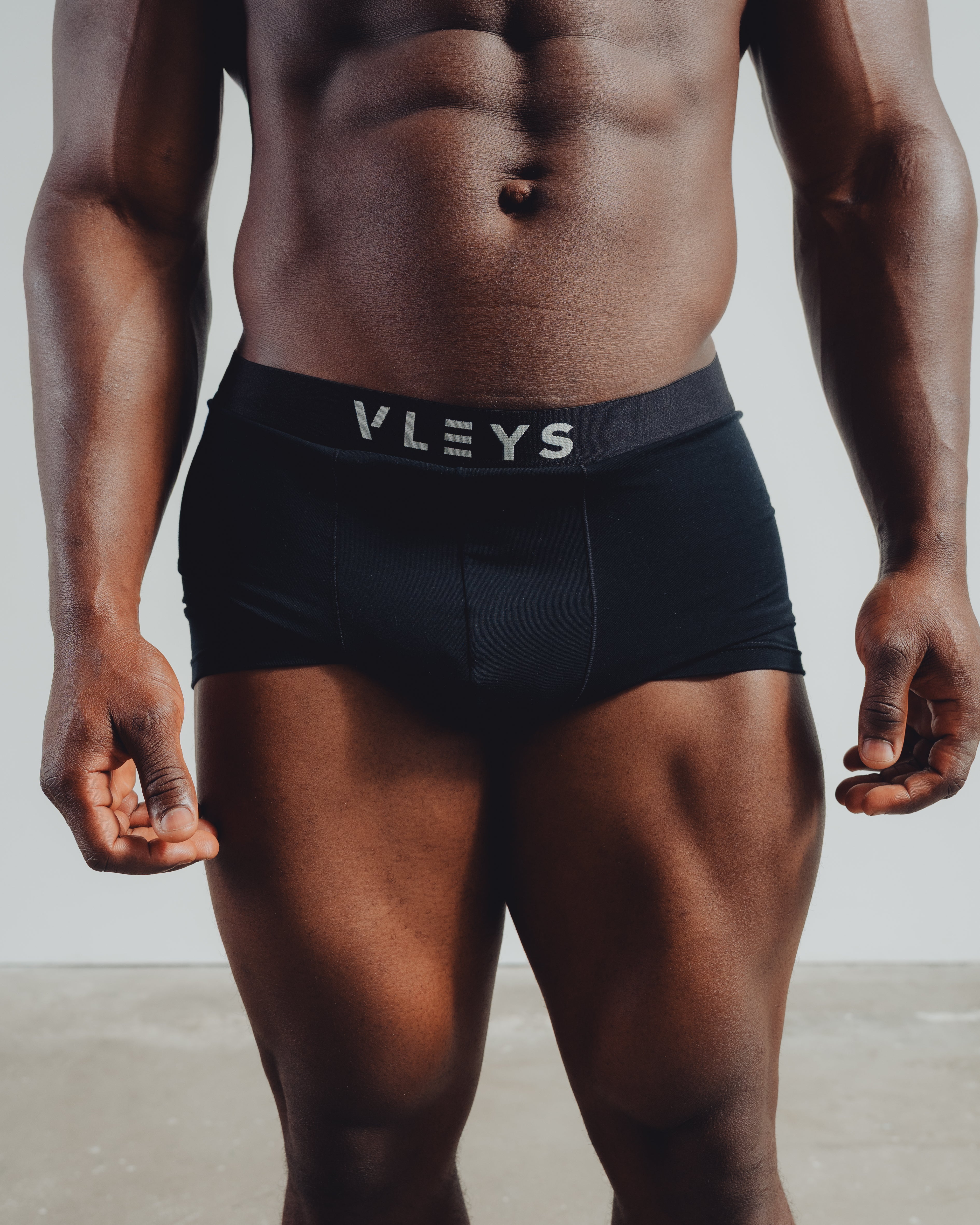 Boxershorts 3er-Pack