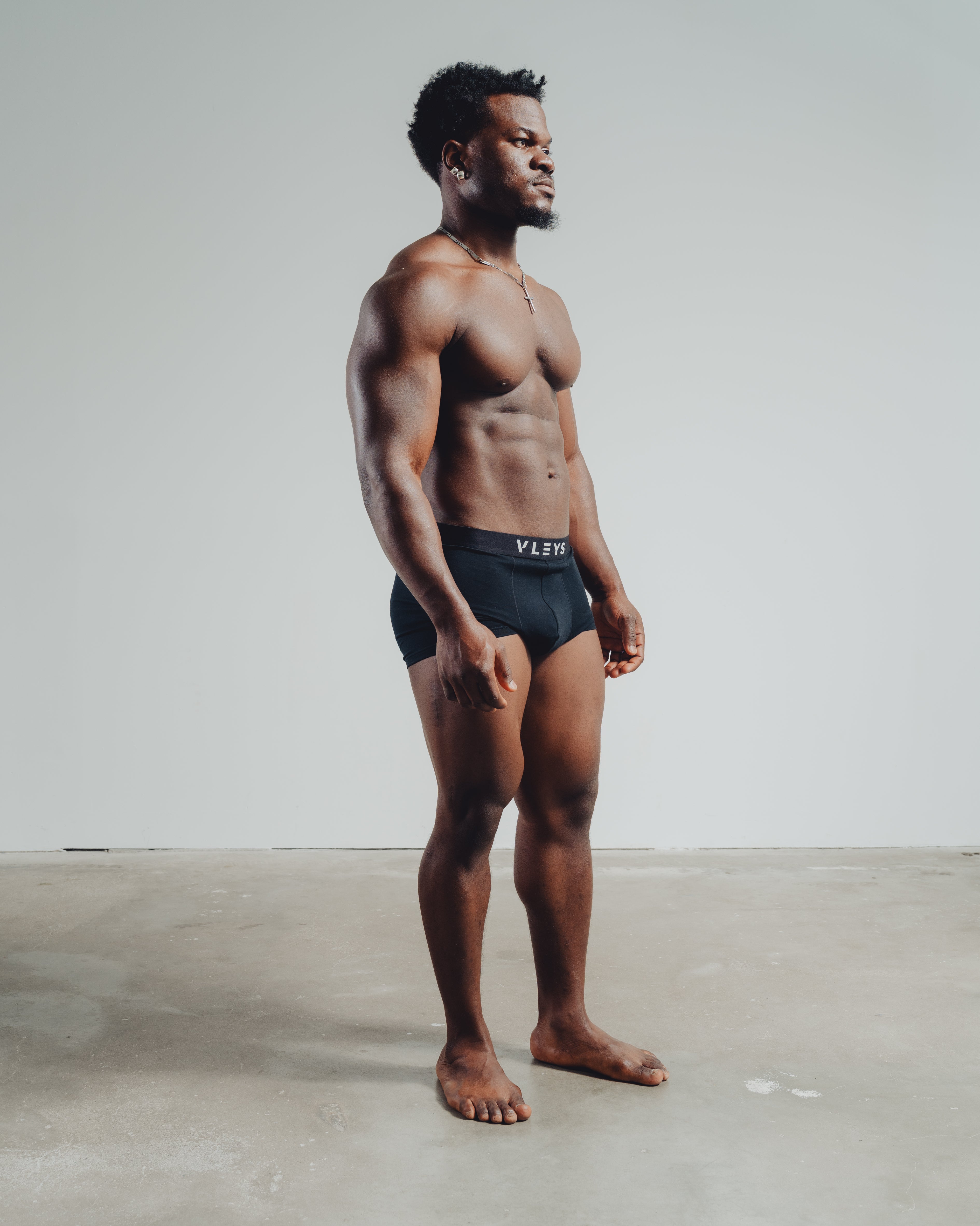 Boxershorts 6er-Pack