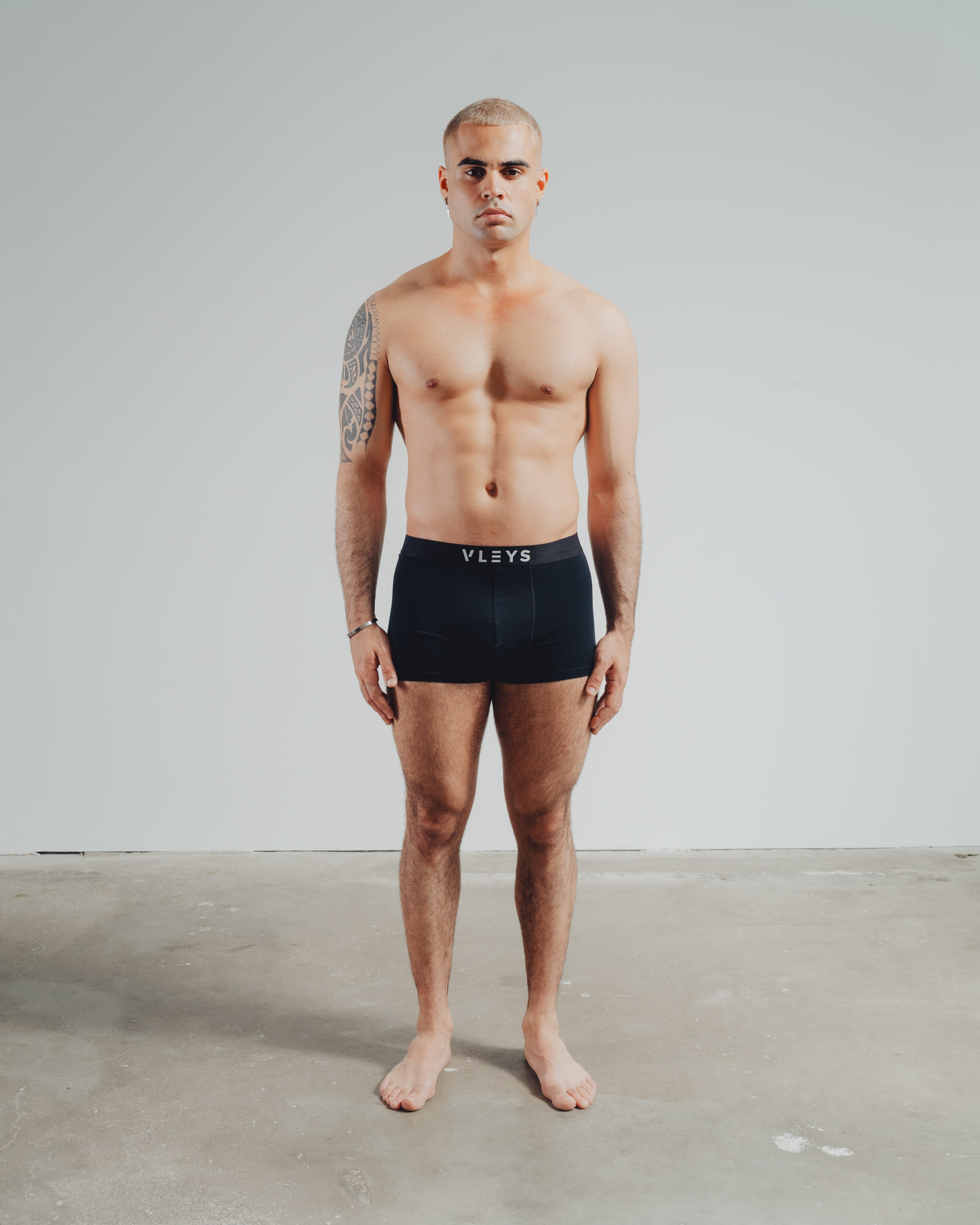Boxershorts 6er-Pack