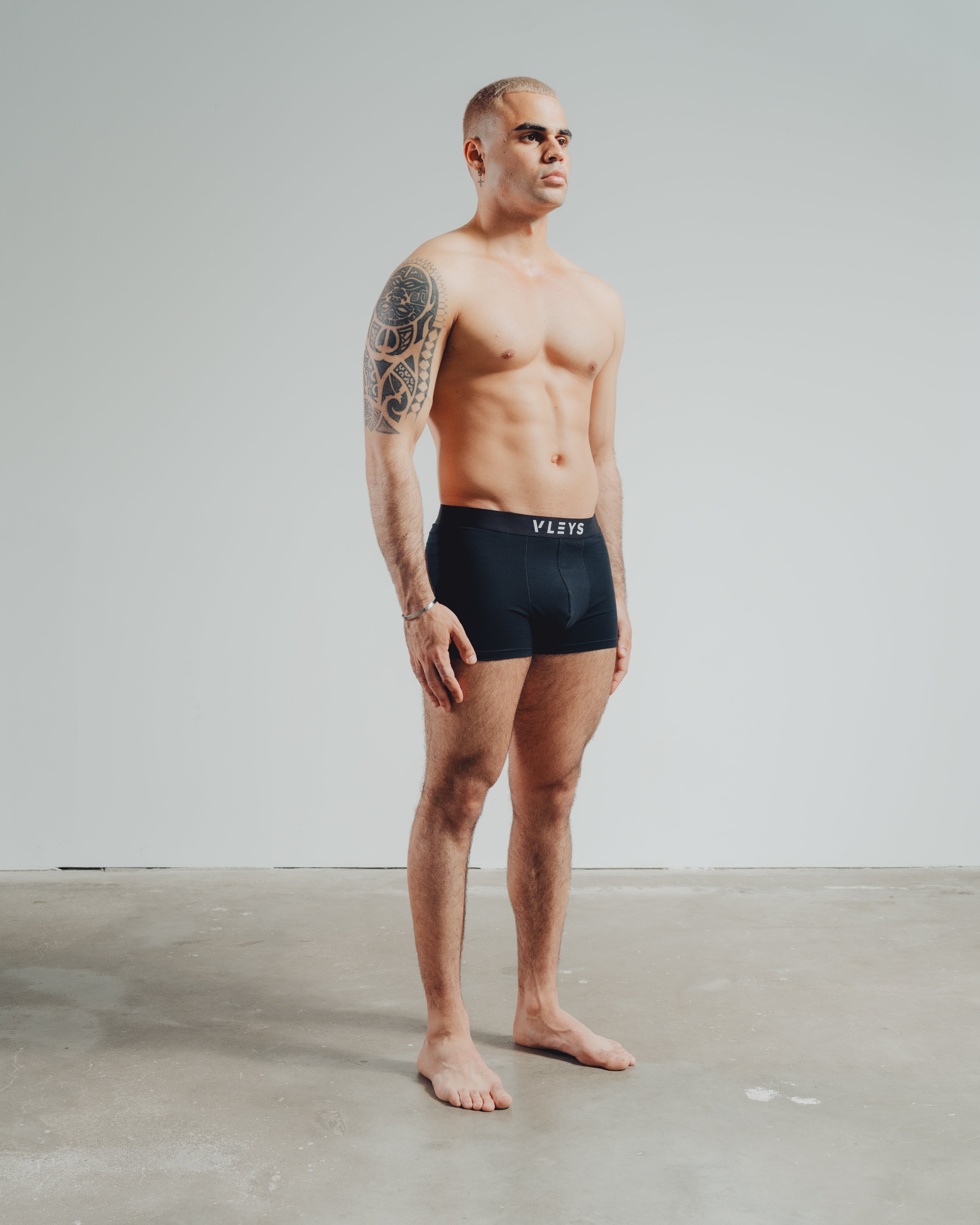 Boxershorts 6er-Pack