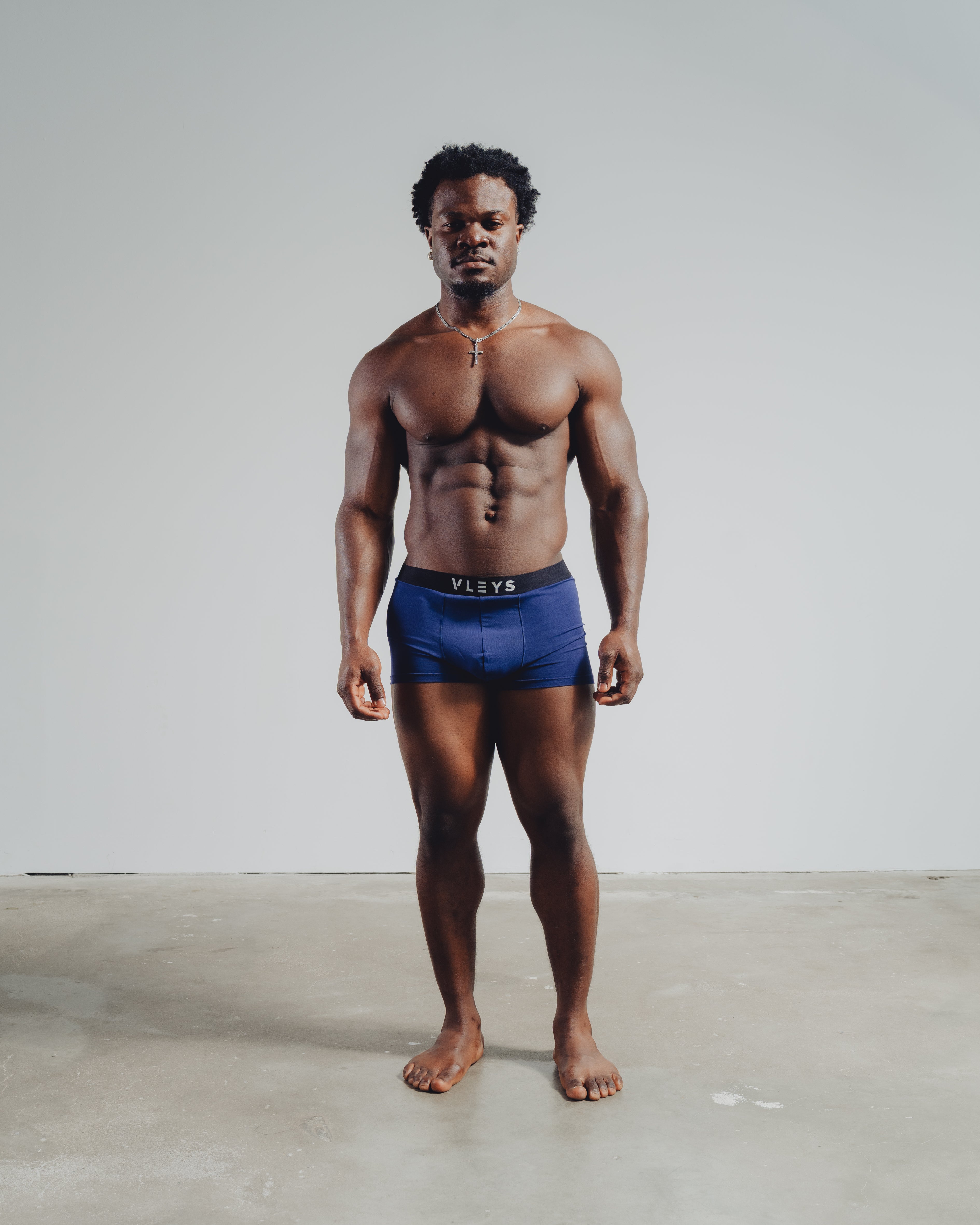 Boxershorts 6er-Pack
