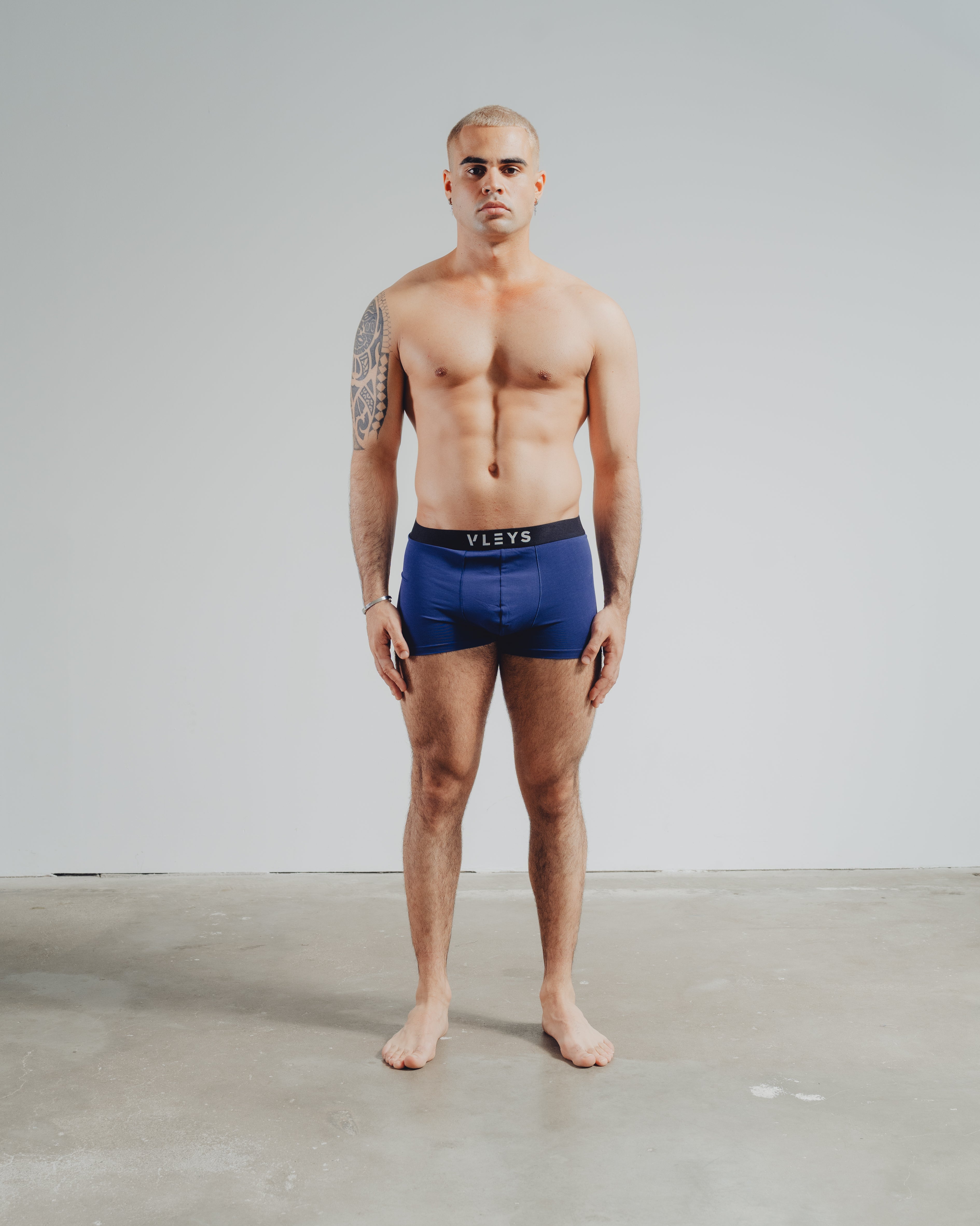 Boxershorts 6er-Pack