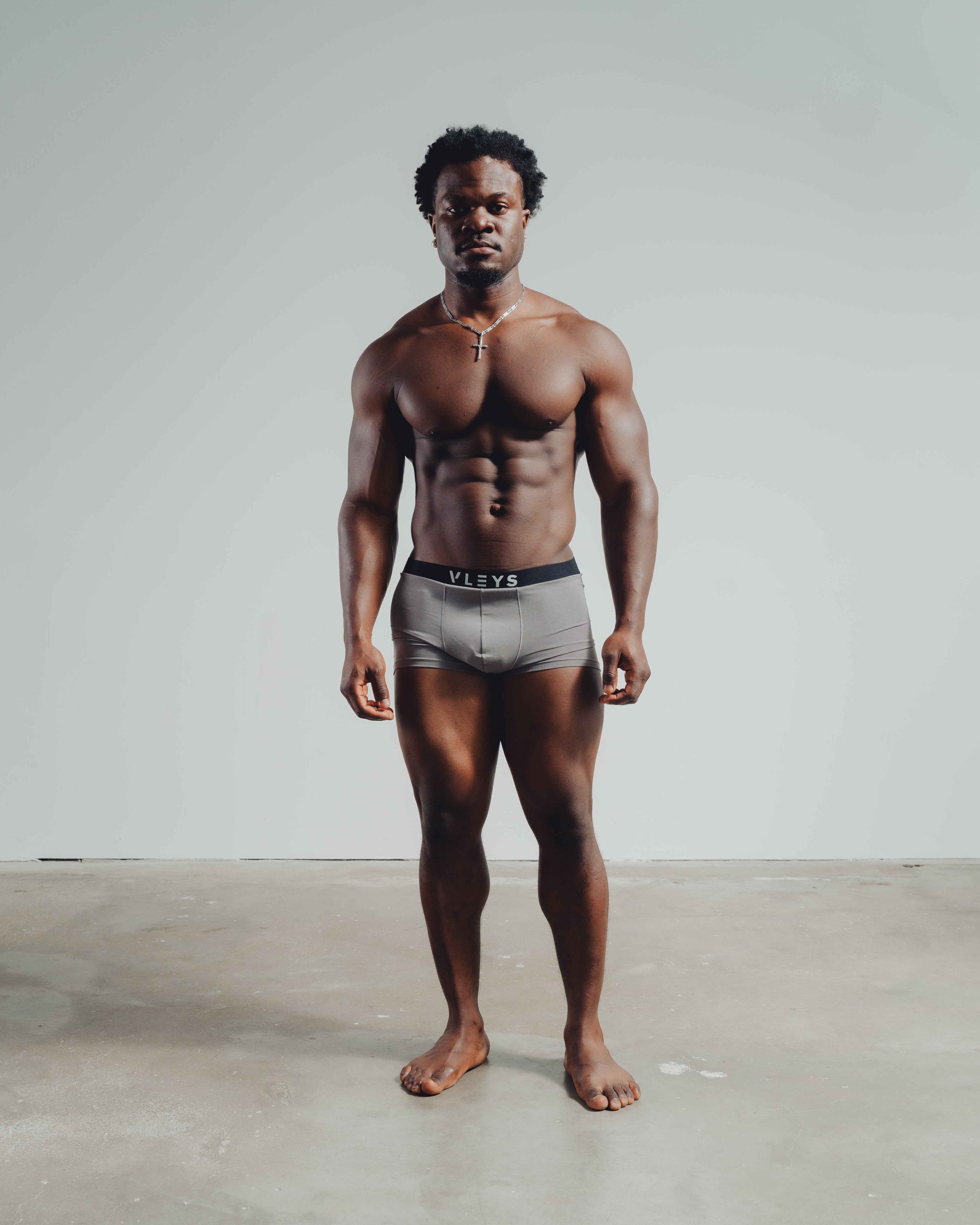 Boxershorts 6er-Pack