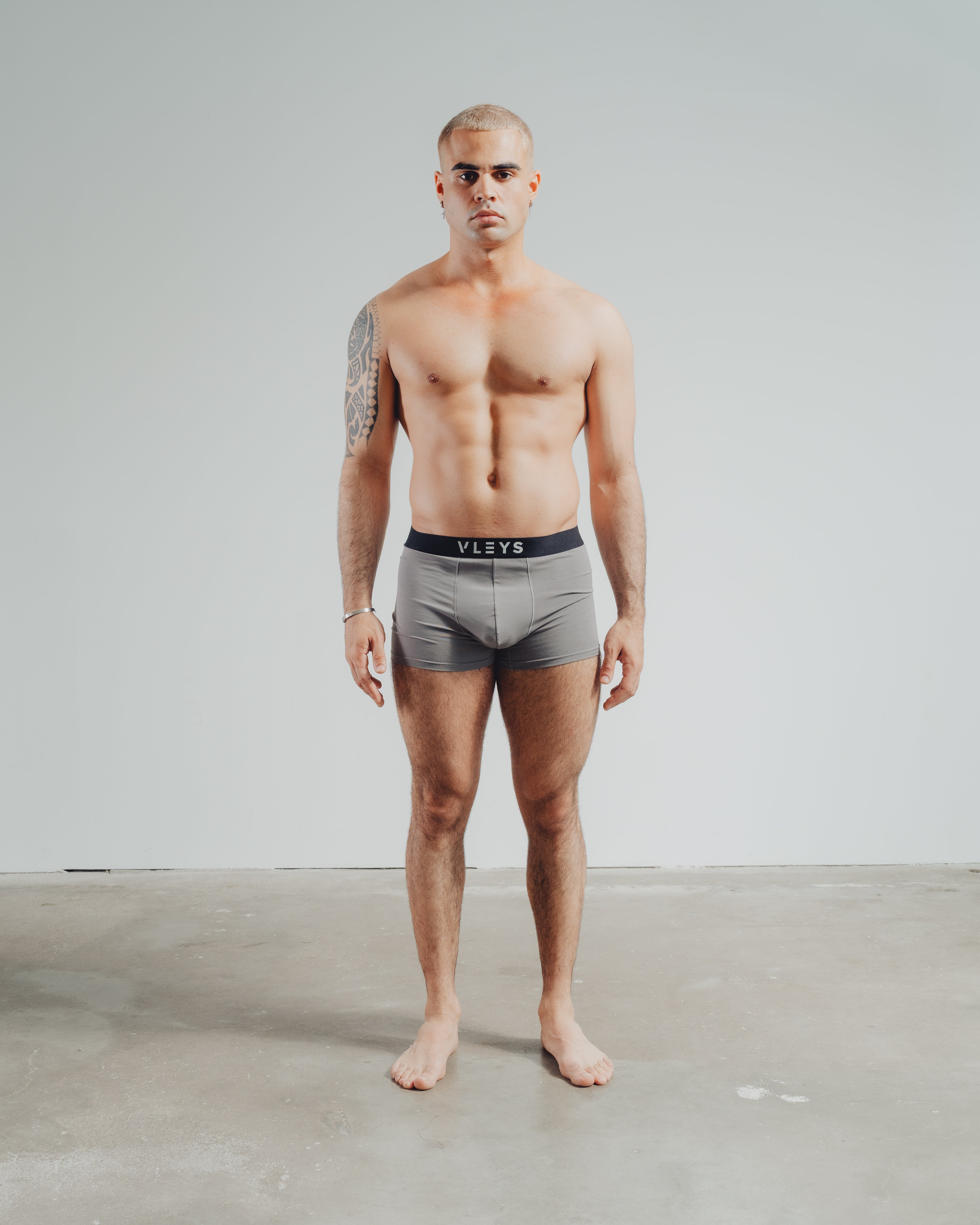 Boxershorts 6er-Pack