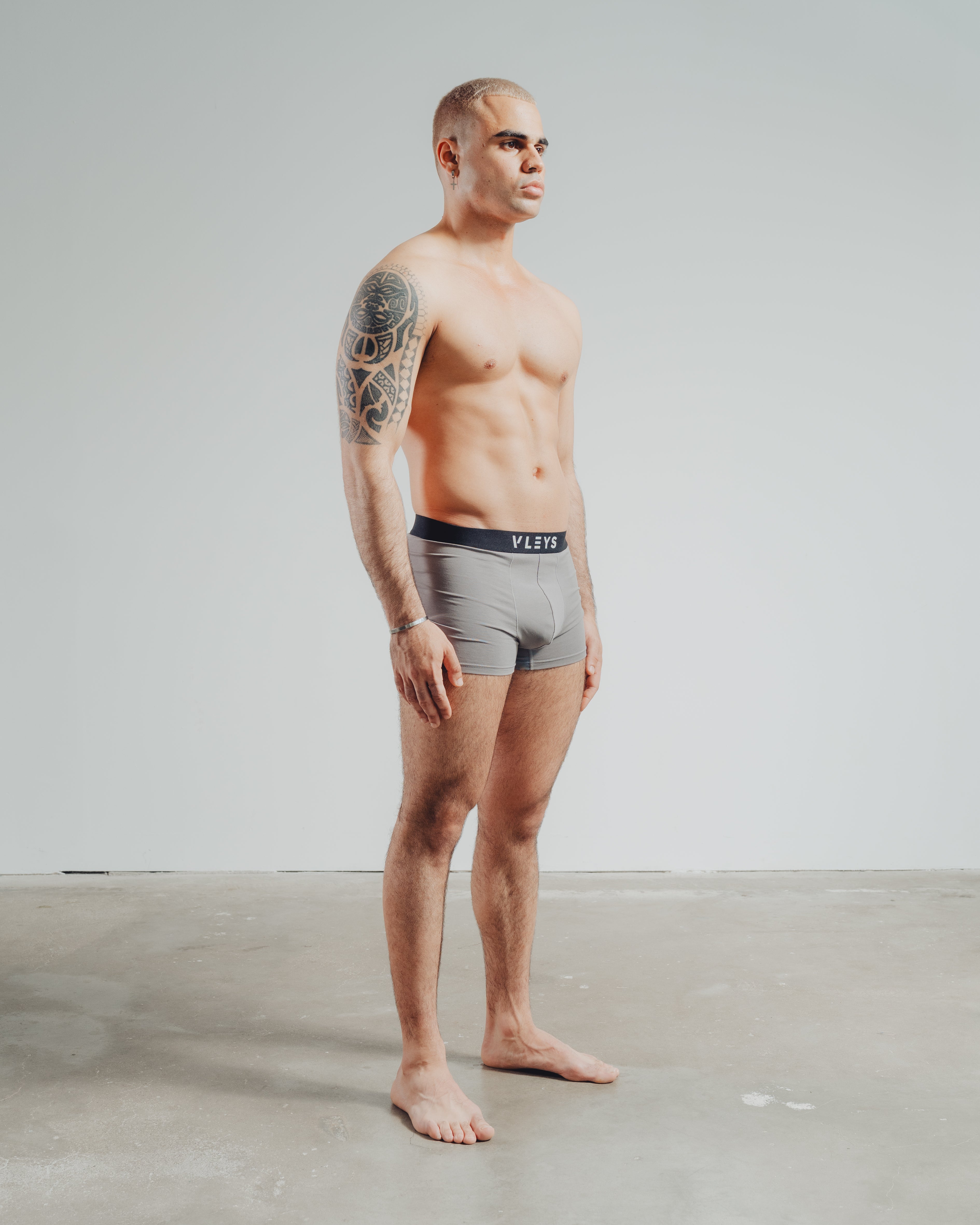 Boxershorts 6er-Pack