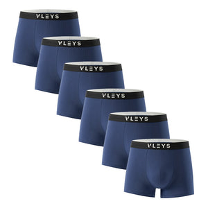 Boxershorts 6er-Pack