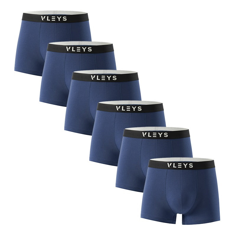Boxershorts 6er-Pack