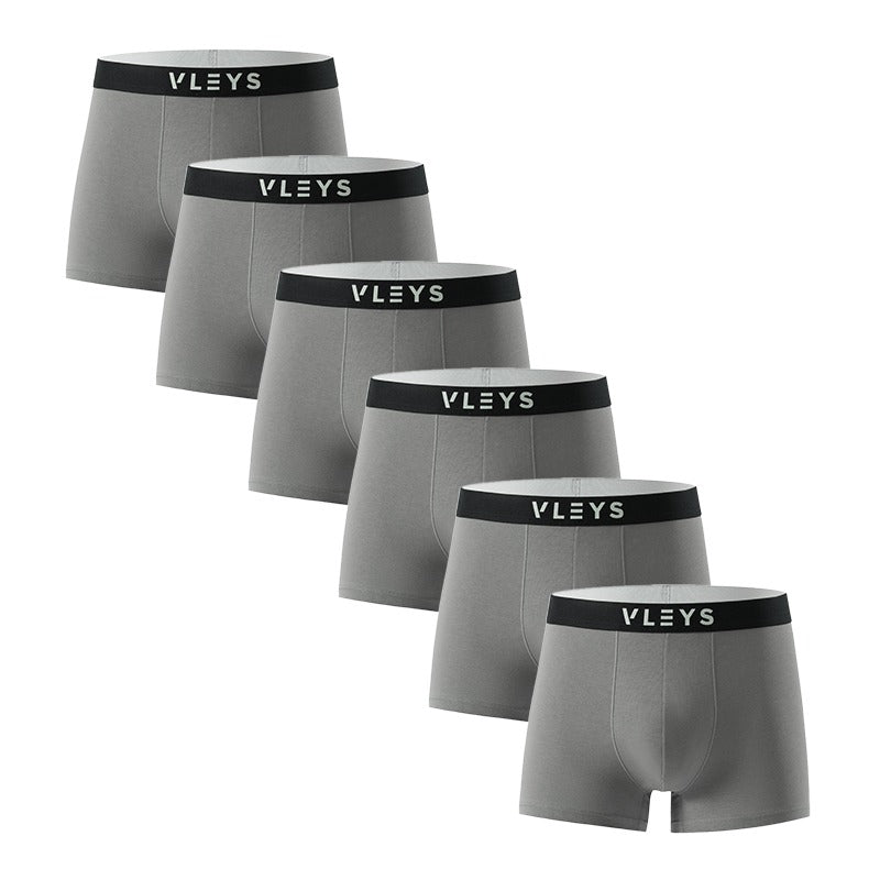Boxershorts 6er-Pack
