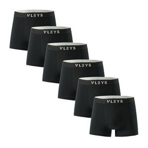 Boxershorts 6er-Pack